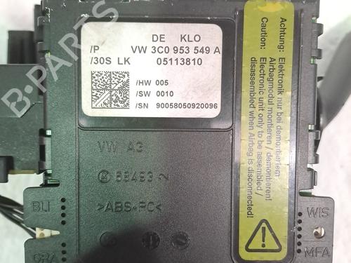 Steering column stalk VW PASSAT B5.5 (3B3) 2.0 | BP23289642I23 