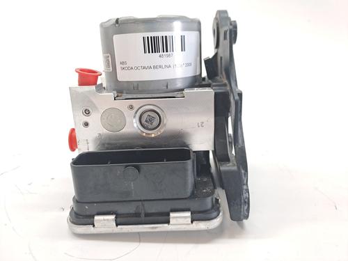 ABS pump SKODA OCTAVIA III (5E3, NL3, NR3) 1.4 TSI | BP23362016M43 