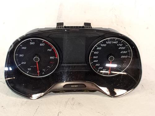 Used Instrument cluster Instrument cluster SEAT ATECA (KH7, KHP) 1.0 TSI (116 hp) 34393097 34393097