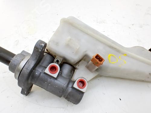 Used Brake master cylinder HYUNDAI i30 (PDE, PD, PDEN) 1.0 T-GDI (120 hp) 31916112