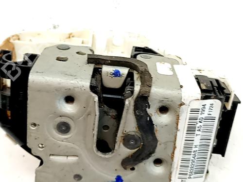 Used Front right lock Front right lock JEEP WRANGLER IV (JL) 2.0 4xe Plug-in Hybrid (JL74) (381 hp) 33767529 33767529