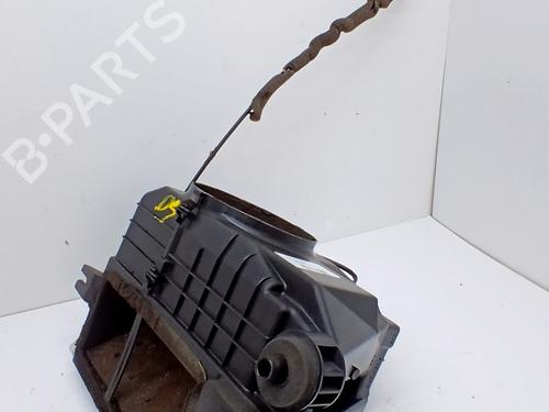 Heater matrix box SMART CABRIO (450) 0.6 (S1OLA1, 450.441, 450.442, 450.443) | BP39137025M61 - Image 6