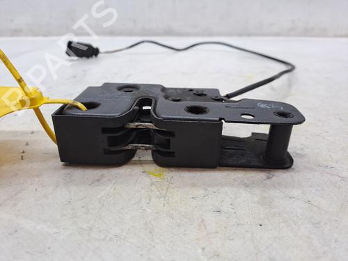 Hood lock AUDI A3 (8P1) 1.8 TFSI | BP23359233C133 