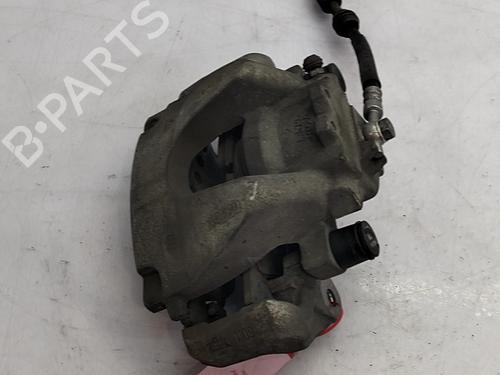 Used Left front brake caliper Left front brake caliper LAND ROVER RANGE ROVER EVOQUE (L538) 2.0 D 4x4 (150 hp) 34508274 34508274