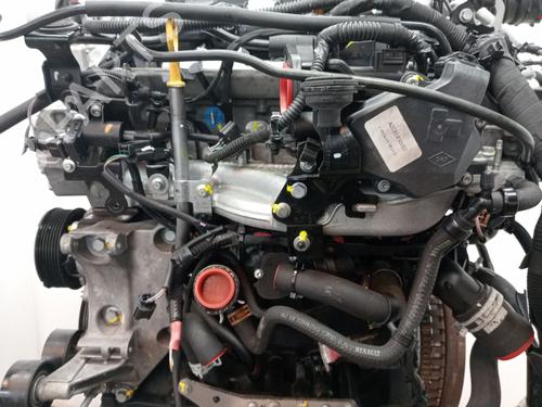 Engine RENAULT TALISMAN (LP_) 1.6 dCi 130 | BP23357241M1 