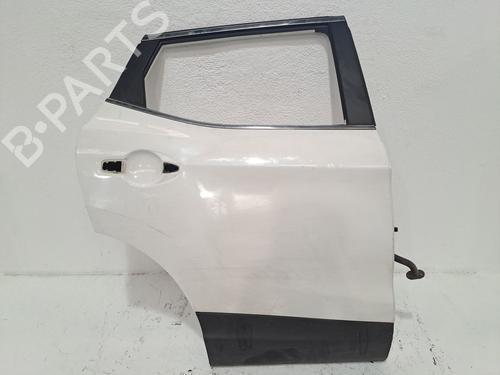 Used Right rear door NISSAN QASHQAI II (J11, J11_) 1.6 dCi ALL MODE 4x4-i (130 hp) 29525957