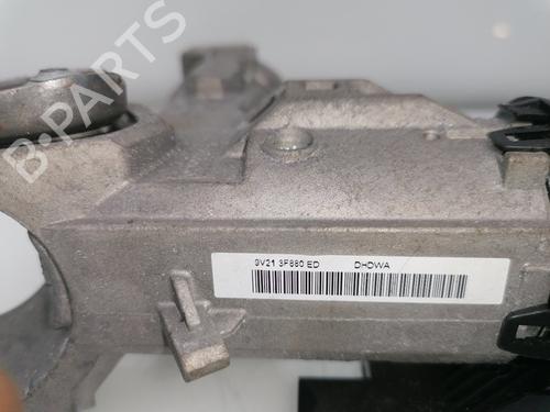 Ignition barrel FORD TOURNEO COURIER B460 MPV 1.0 EcoBoost | BP26169249M48 