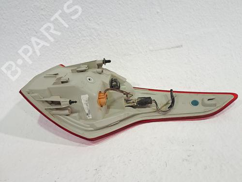 Left taillight FORD KUGA II (DM2) 2.0 TDCi 4x4 | BP24496361C34 