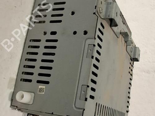 Radio FORD KUGA II (DM2) 2.0 TDCi | BP32107303E6