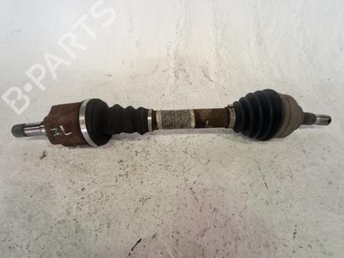 Used Left front driveshaft CITROËN C5 II (RC_) 2.0 HDi (RCRHRH) (136 hp) 30610438
