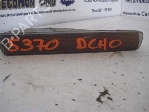 Used Right front indicator PEUGEOT 605 (6B) 2.1 Turbo Diesel (109 hp) 24883953
