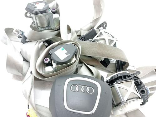 Airbag Kit AUDI Q7 (4LB) 3.6 FSI quattro | BP29384855C86 