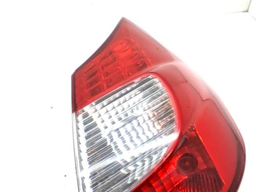 Used Right taillight RENAULT GRAND SCÉNIC III (JZ0/1_) 1.6 16V (JZ0U) (109 hp) 32257071
