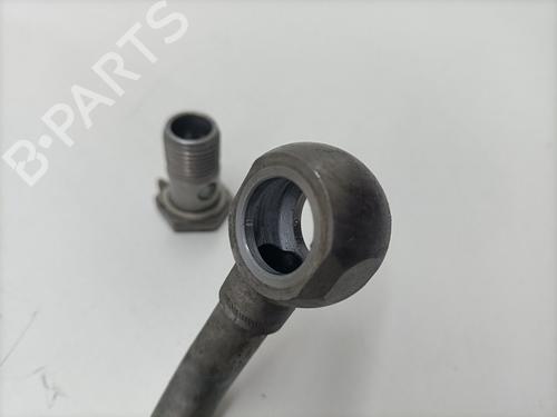 Pipe BMW 3 (E90) 320 d | BP25455902M125 