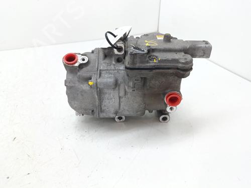 Used AC compressor TOYOTA AURIS Estate (_E18_) 1.8 Hybrid (ZWE186_, ZWE186R, ZWE186H) (136 hp) 29179326