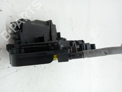 Front right lock VW GOLF VII (5G1, BQ1, BE1, BE2) 1.6 TDI | BP23286319C97 