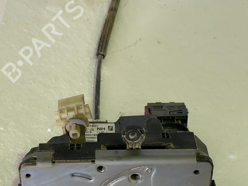 Used Front left lock Front left lock 38418204 38418204