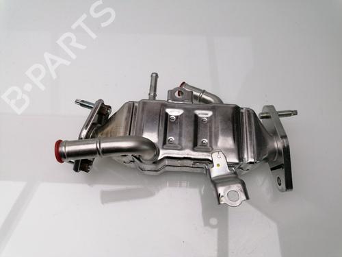 Egr TOYOTA C-HR (_X1_) 1.8 Hybrid (ZYX10_, ZYX11_, ZYX10R, ZYX11R) | BP23405543M69 