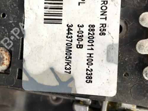 Front left window mechanism MINI MINI (R56) One D | BP33841941C22 - Image 2