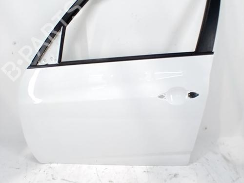 Dør venstre fortil HYUNDAI ix20 (JC) 1.4 (90 hp) 31991361