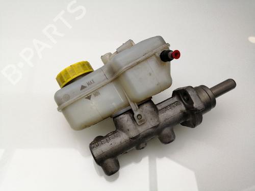Brake master cylinder SEAT CORDOBA (6L2) 1.9 TDI | BP23649410M77 