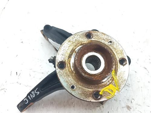 Right front steering knuckle CITROËN C3 Pluriel (HB_) 1.4 | BP38037071M26 - Image 2