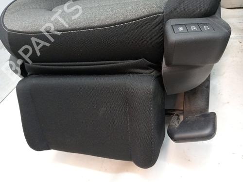 Seats set CITROËN C4 Grand Picasso II (DA_, DE_) 1.6 BlueHDi 120 | BP23364139C78