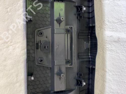 Boot lining VW POLO VI (AW1, BZ1, AE1) 2.0 GTI | BP34537299I3 - Image 2