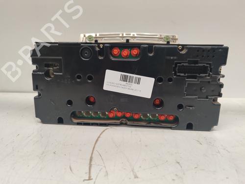 Instrument cluster VW CADDY III MPV (2KB, 2KJ, 2CB, 2CJ) 1.9 TDI | BP28036767C47 