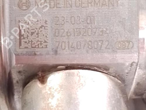 Injection pump OPEL ASTRA L (OV5) 1.6 Plug-In-Hybrid (F3DGXT) | BP36523165M78 - Image 3
