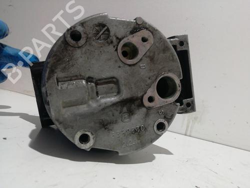 AC compressor CITROËN SAXO (S0, S1) 1.5 D | BP25455447M34