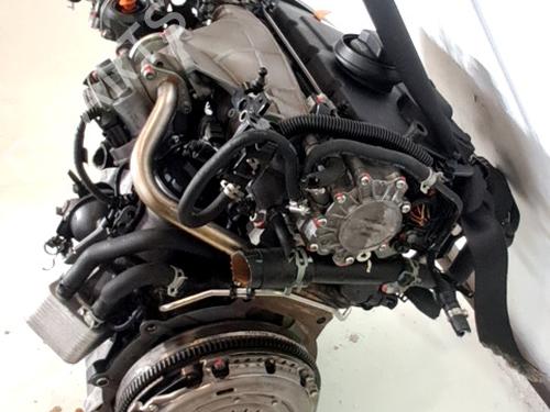 Motor CHRYSLER SEBRING (JS) 2.0 CRD | BP30920871M1 