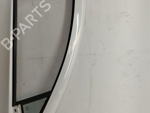 Right front door RENAULT ZOE (BFM_) ZOE | BP26654577C3