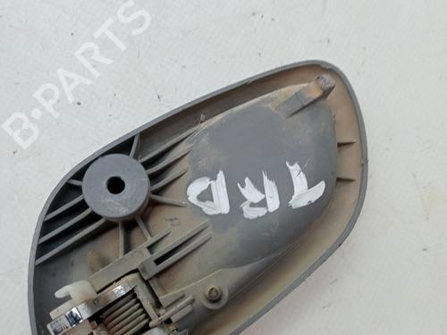 Rear right interior door handle SUZUKI GRAND VITARA I (FT, HT) 2.0 HDI 110 16V 4x4 (SQ420D, TD83V) | BP23346286I16 