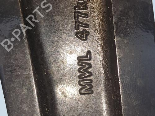 Rim MG MG ZS SUV (AZS1) 1.0 T-GDi | BP26951249C45 