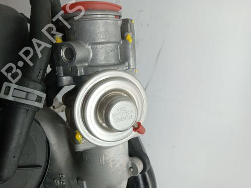 Engine SEAT IBIZA III (6L1) 1.4 TDI | BP24466847M1 