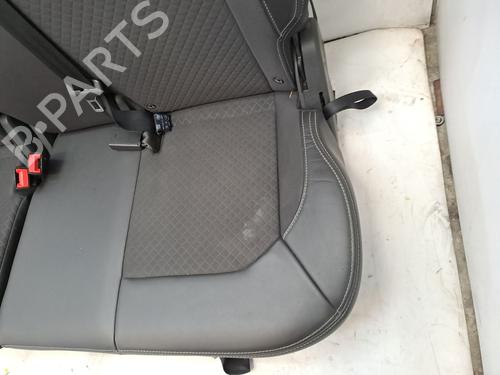 Seats set FORD ECOSPORT 1.0 EcoBoost | BP23361405C78 