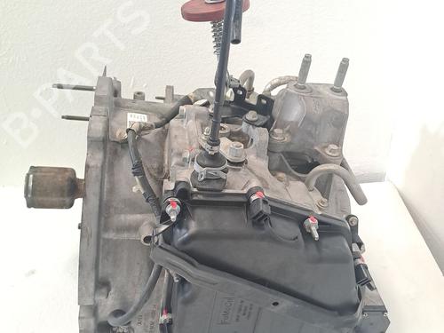 Gearbox FORD ECOSPORT 1.0 EcoBoost | BP29051715M3 