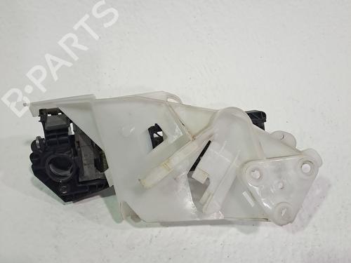 Rear left exterior door handle VW PASSAT B5.5 (3B3) 2.0 | BP23289644C130 