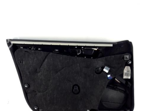 Høyre frontpanel AUDI A5 (8T3) 2.0 TDI | BP31011922C59