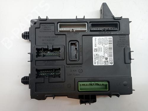 Used Electronic module RENAULT GRAND SCÉNIC IV (R9_) 1.3 TCe 140 (R9NB) (140 hp) 23369916