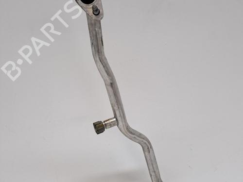 AC pipe VW GOLF VIII (CD1, DA1) 1.0 TSI | BP26450757M126 