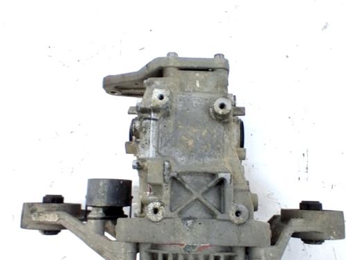 Used Rear differential Rear differential TOYOTA RAV 4 III (_A3_) 2.2 D 4WD (ALA30_, ALA30R) (150 hp) 33762247 33762247