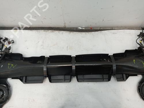 Rear axle RENAULT TALISMAN (LP_) 1.6 dCi 130 | BP23357369M2 