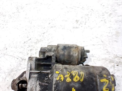 Startmotor Startmotor RENAULT RAPID Box Body/MPV (F40_, G40_) 1.4 (F402) (58 hp) 39741951 39741951