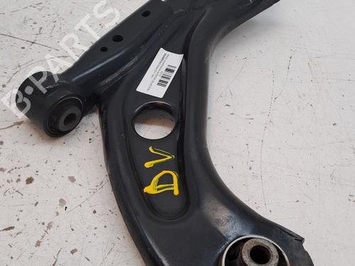 Used Left front suspension arm PEUGEOT 308 II (LB_, LP_, LW_, LH_, L3_) 1.2 THP 130 (131 hp) 28179290
