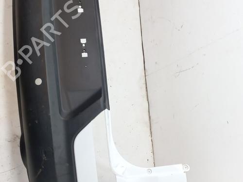 Rear bumper KIA SPORTAGE III (SL) 1.7 CRDi | BP29326094C8 
