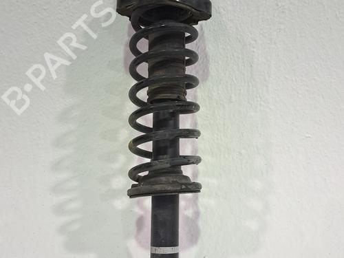 Used Right rear shock absorber MITSUBISHI ASX (GA_W_) 1.6 DI-D (114 hp) 23976468