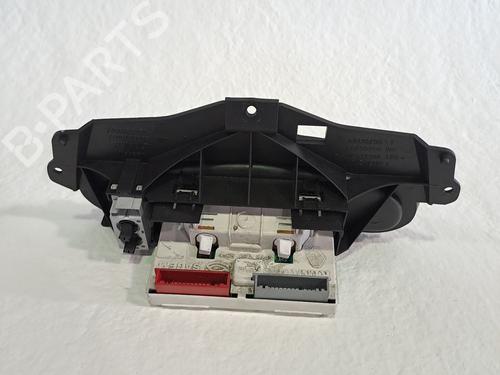 Display monitor RENAULT MEGANE I Grandtour (KA0/1_) 1.9 dCi (KA05, KA1F) | BP27175166C48 