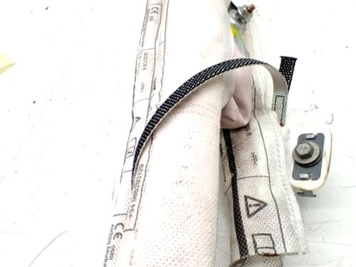 Used Left curtain airbag OPEL CROSSLAND X / CROSSLAND (P17, P2QO) 1.6 Turbo D (75) (99 hp) 32106143